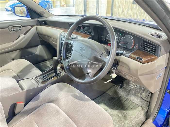 Nissan Laurel 2000 thumbnail 20