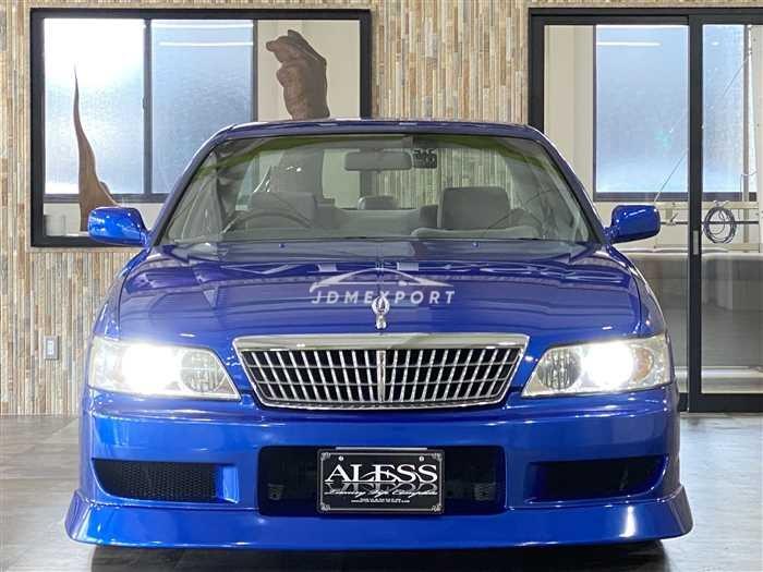 Nissan Laurel 2000 thumbnail 8