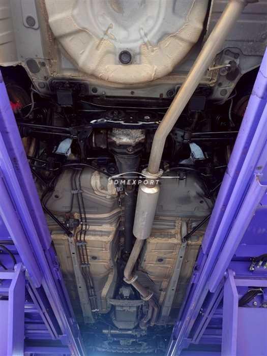 Toyota Chaser 1998 thumbnail 30