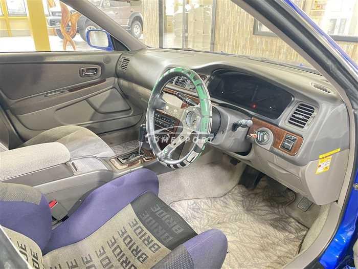 Toyota Mark II 2000 thumbnail 20