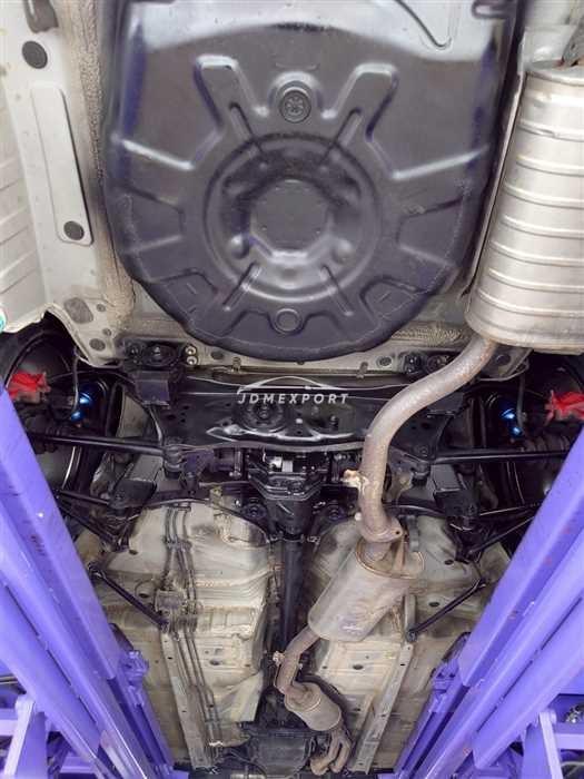 Toyota Mark II 2000 thumbnail 30