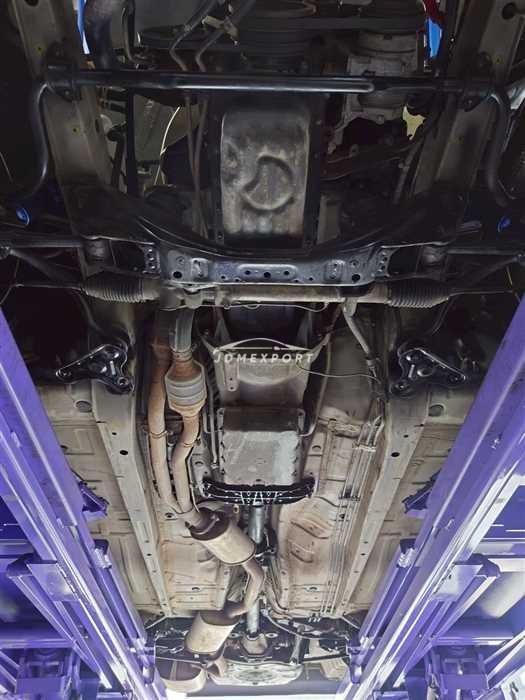 Toyota Mark II 2000 thumbnail 29