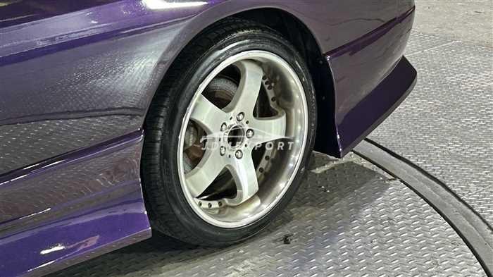 Nissan Skyline Coupe 1993 thumbnail 29