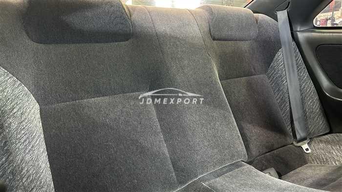 Nissan Skyline Coupe 1993 thumbnail 16