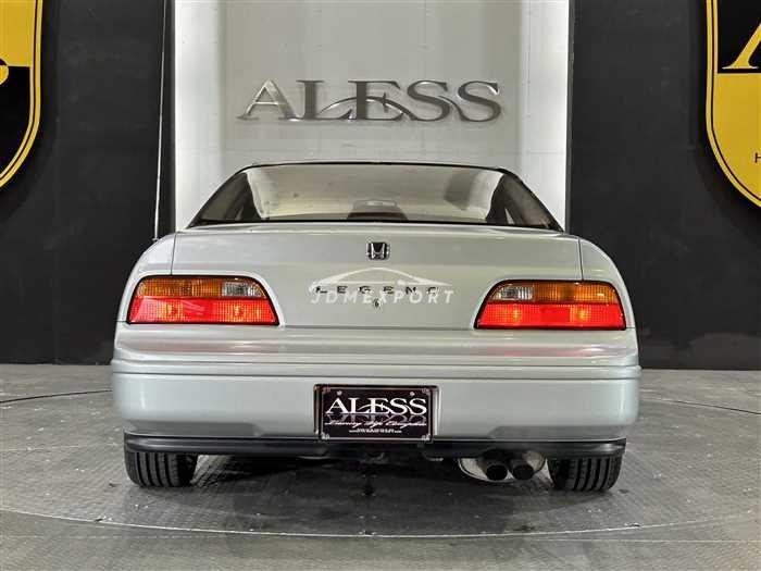 Honda Legend Coupe 1994 thumbnail 11