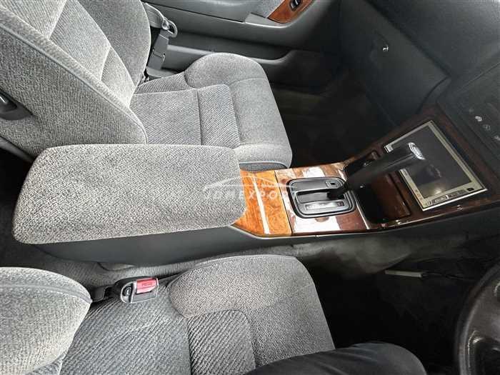 Honda Legend Coupe 1994 thumbnail 25