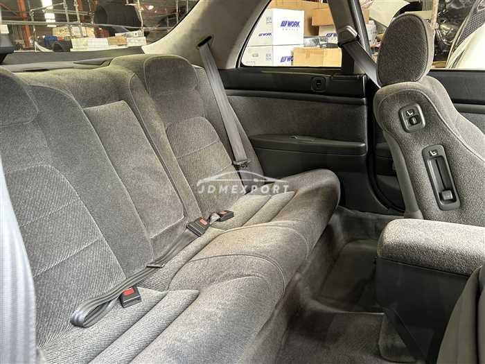 Honda Legend Coupe 1994 thumbnail 28