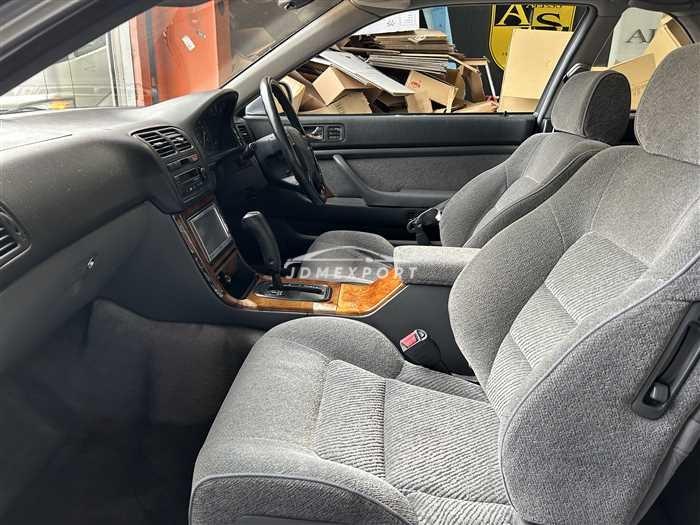 Honda Legend Coupe 1994 thumbnail 26