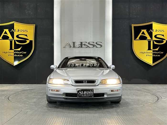 Honda Legend Coupe 1994 thumbnail 6