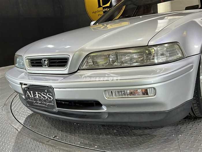 Honda Legend Coupe 1994 thumbnail 7