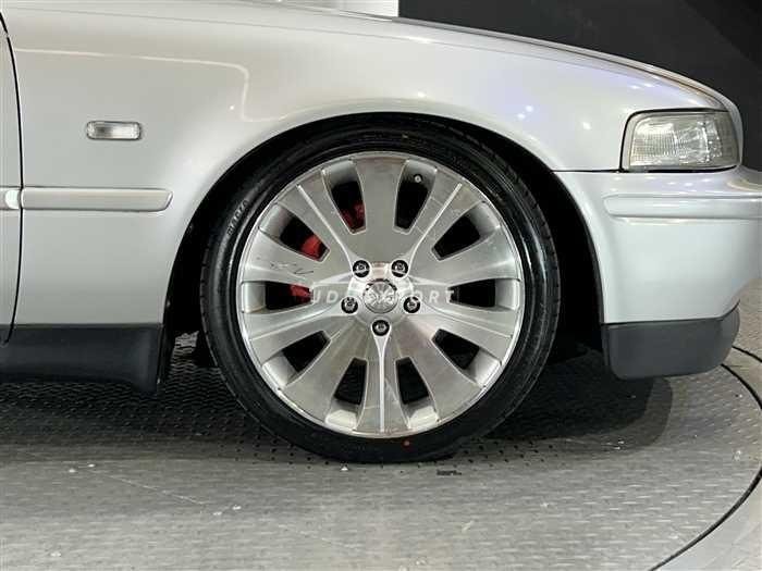 Honda Legend Coupe 1994 thumbnail 3