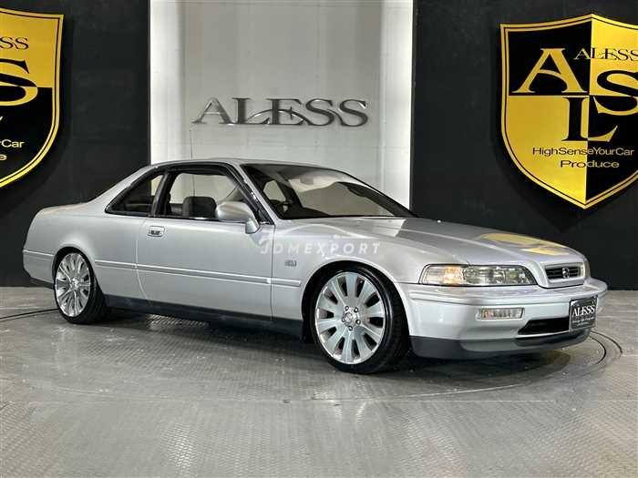 Honda Legend Coupe 1994 thumbnail 15