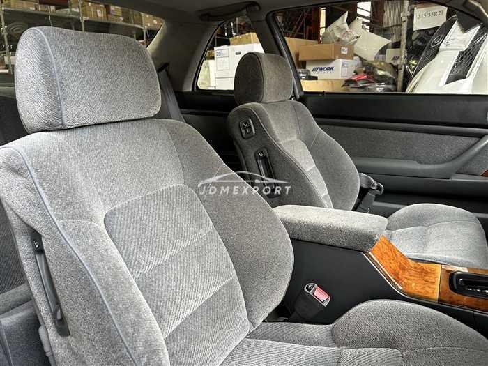 Honda Legend Coupe 1994 thumbnail 19