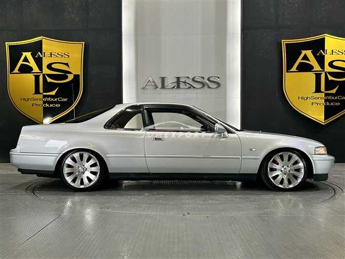 Honda Legend Coupe 1994 thumbnail 14