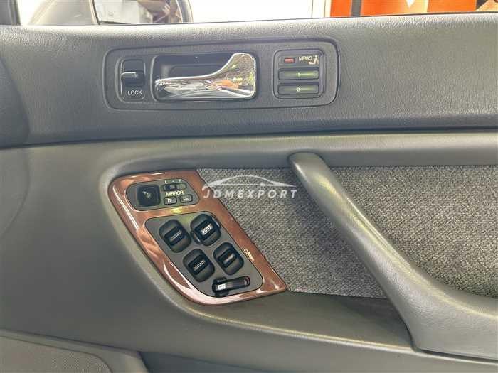 Honda Legend Coupe 1994 thumbnail 22