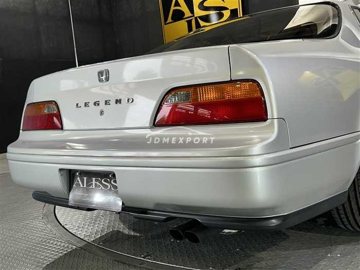 Honda Legend Coupe 1994 thumbnail 12