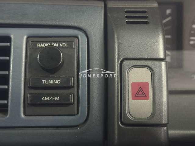 Nissan Cedric 1989 thumbnail 23