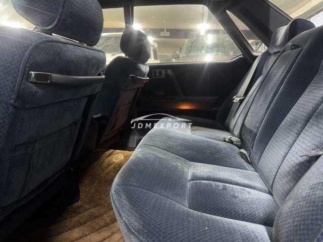 Nissan Cedric 1989 thumbnail 28