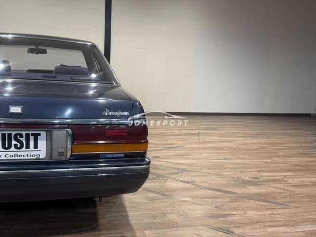 Nissan Cedric 1989 thumbnail 10