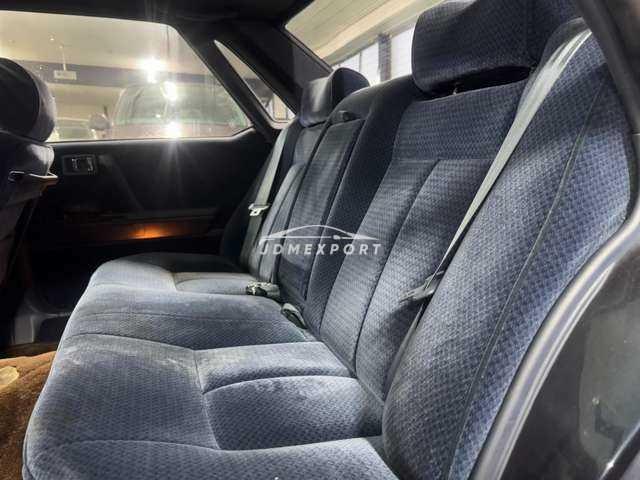 Nissan Cedric 1989 thumbnail 29