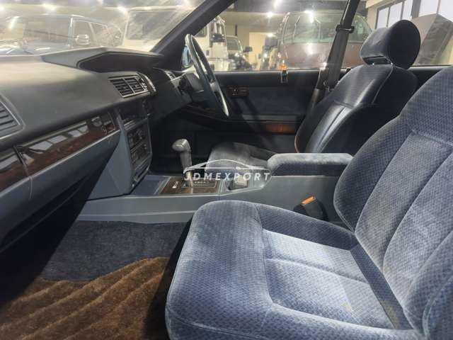 Nissan Cedric 1989 thumbnail 26