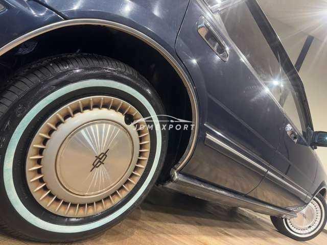 Nissan Cedric 1989 thumbnail 6