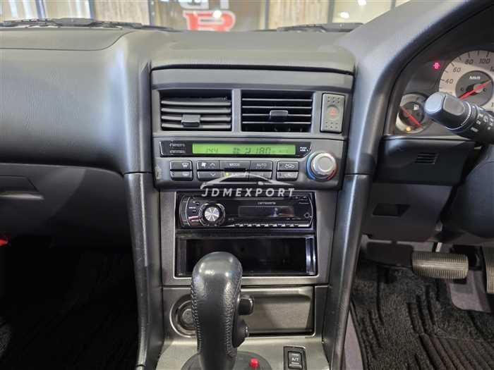 Nissan Skyline 2001 thumbnail 24
