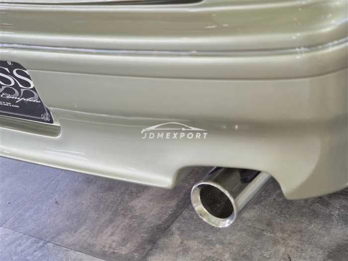 Toyota Mark II 2000 thumbnail 11