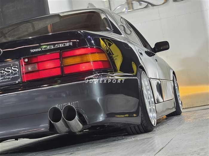 Toyota Celsior 1990 thumbnail 11