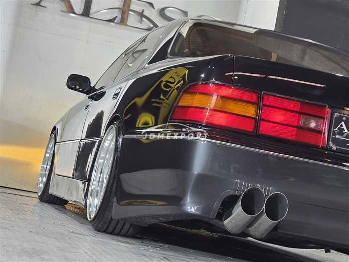 Toyota Celsior 1990 thumbnail 10