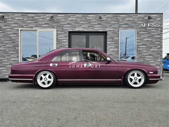 Nissan Cima 1992 thumbnail 15