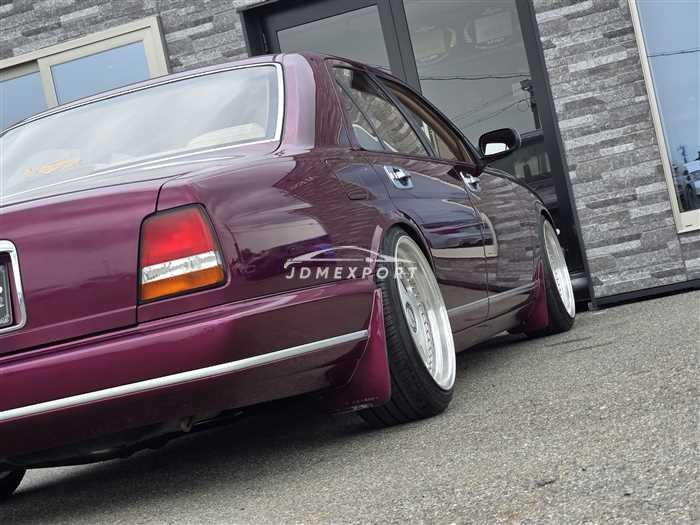 Nissan Cima 1992 thumbnail 10