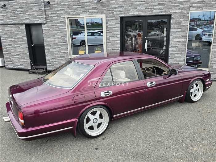 Nissan Cima 1992 thumbnail 14