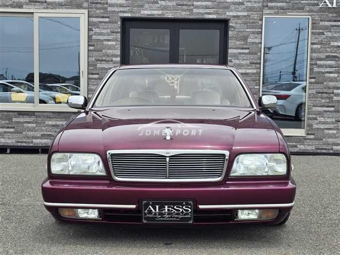 Nissan Cima 1992 thumbnail 7