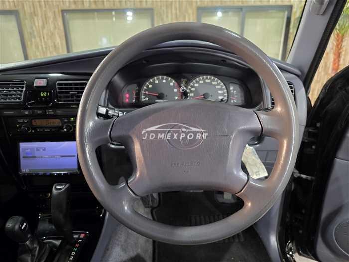 Toyota Hilux Surf 1999 thumbnail 20