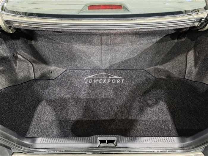 Toyota Chaser 1998 thumbnail 30