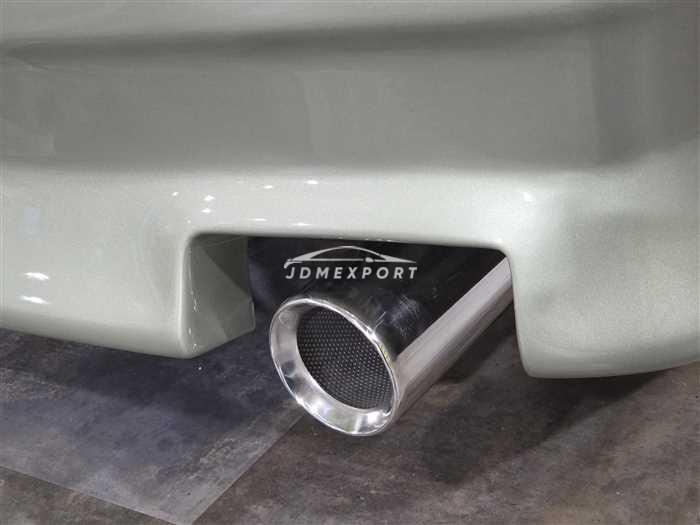Toyota Chaser 1998 thumbnail 11