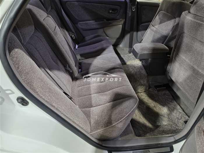 Toyota Cresta 1999 thumbnail 27