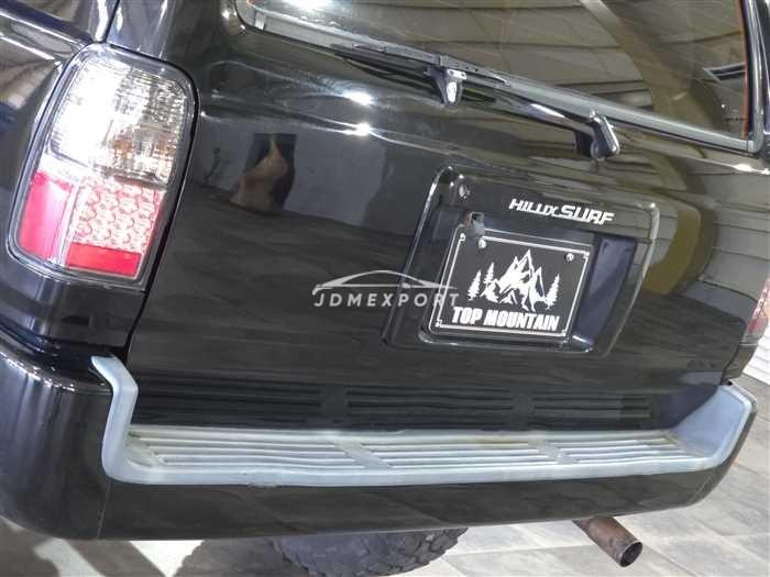 Toyota Hilux Surf 1997 thumbnail 11