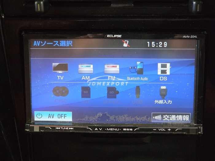 Toyota Hilux Surf 1997 thumbnail 24