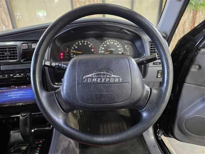 Toyota Hilux Surf 1997 thumbnail 21