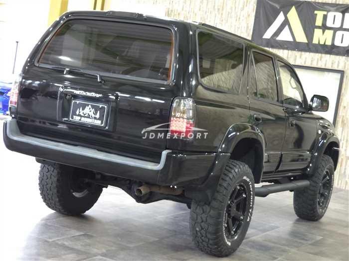 Toyota Hilux Surf 1997 thumbnail 3