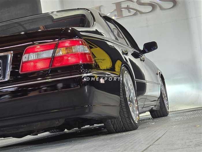 Nissan Cima 1998 thumbnail 10