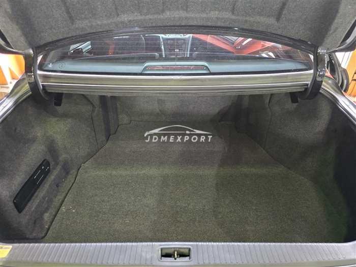 Mitsubishi Proudia 2000 thumbnail 30