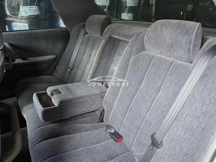 Toyota Crown Majesta 1998 thumbnail 29