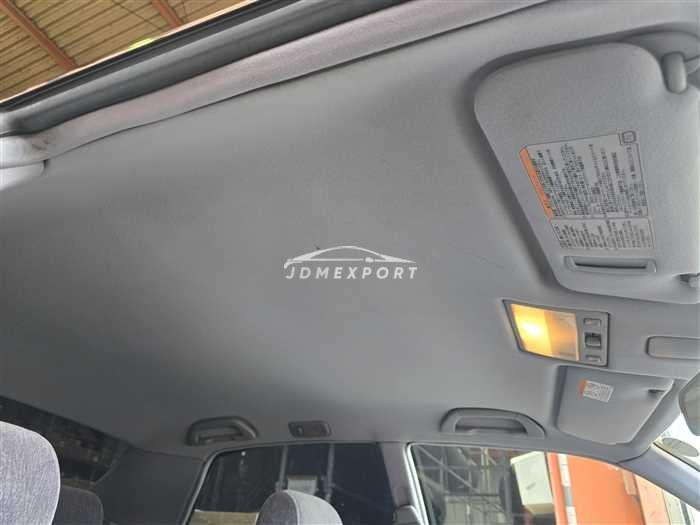 Toyota Crown Majesta 1998 thumbnail 25