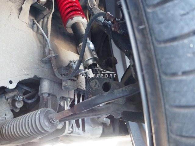 Toyota Celsior 1998 thumbnail 30