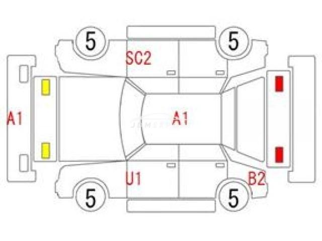 Suzuki Jimny Sierra 1996 thumbnail 2