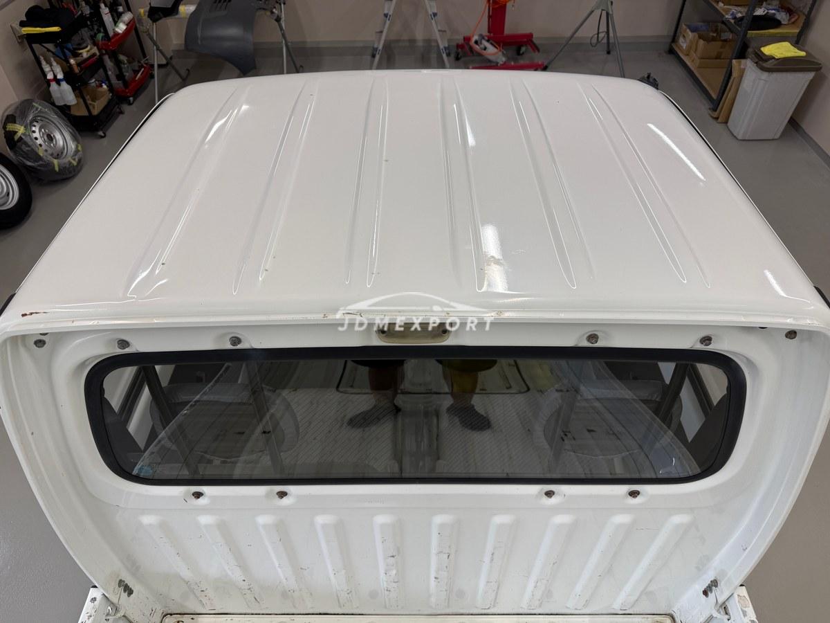 Subaru Sambar Truck 1992 thumbnail 13