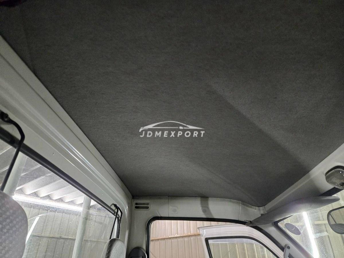 Daihatsu Hijet Truck 2000 thumbnail 34